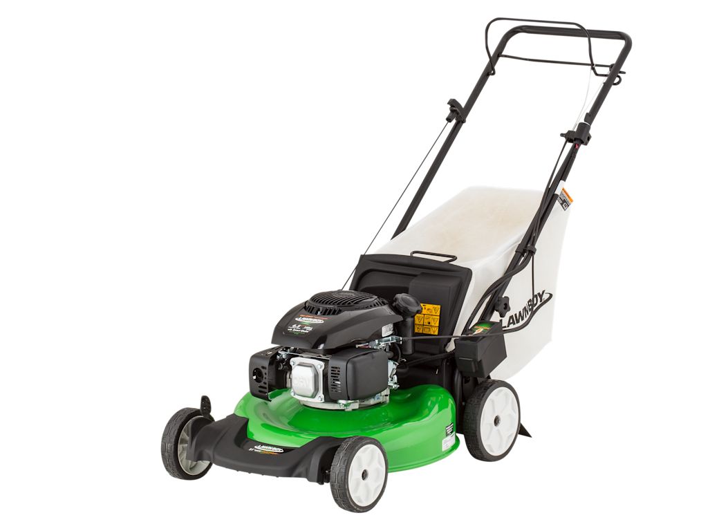 LawnBoy 17734 Lawn Mower & Tractor Reviews Consumer Reports