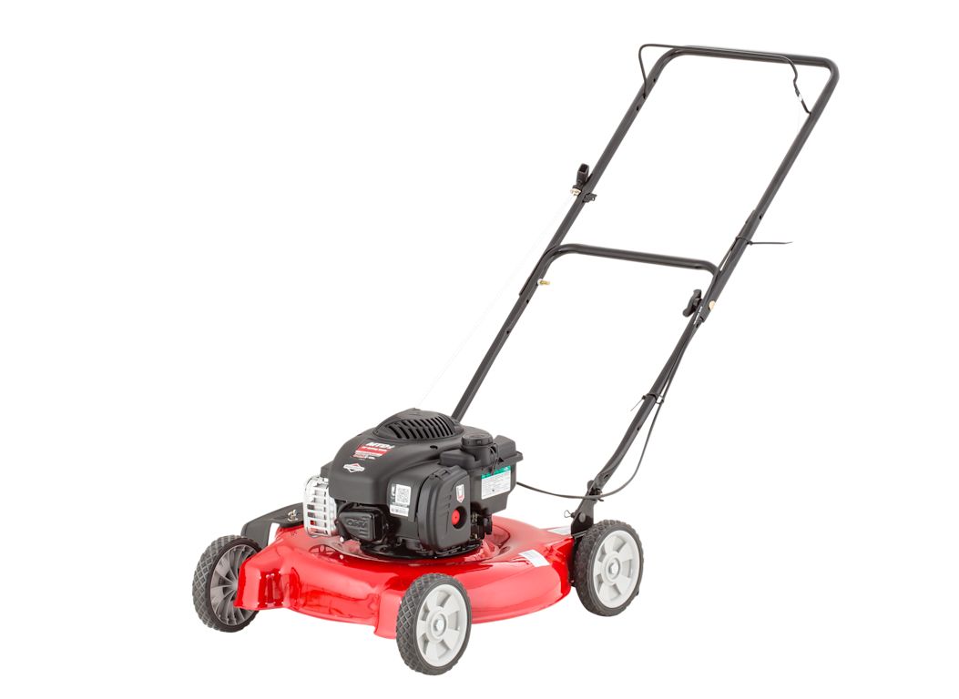 MTD lawn mowers: review, features, reviews 30 MTD lawn mowers: review, features, reviews 15