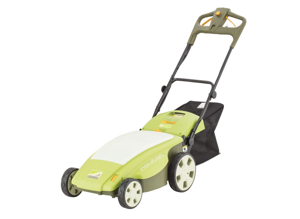 Neuton Cem6x4x Lawn Mower And Tractor Reviews Consumer Reports