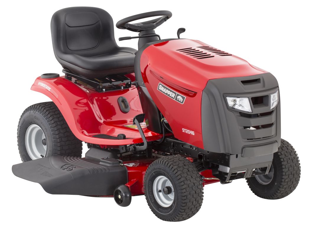 Snapper 960440007 [walmart] Lawn Mower And Tractor Consumer Reports
