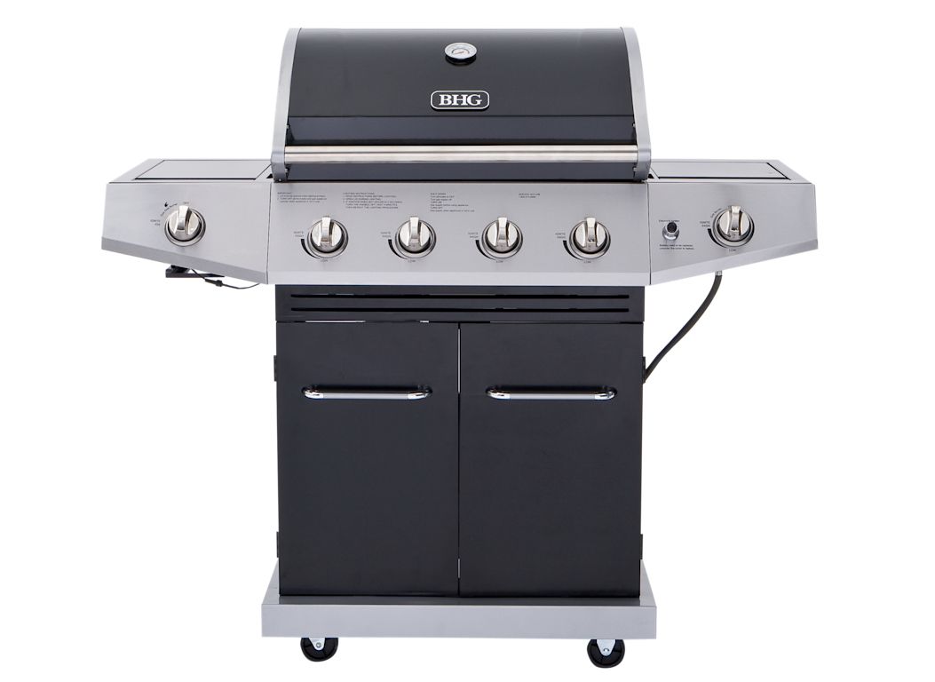 Bhg Bh14 101 099 06 Grill Consumer Reports Bhg Bh14 101 099 06 Grill