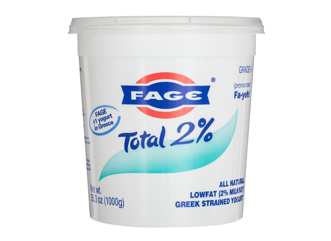Fage Total Plain 2 Fat Greek Yogurt Yogurt Specs Consumer Reports