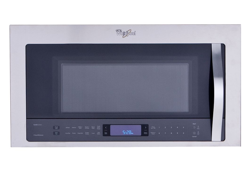 Whirlpool WMH73521CS Microwave Oven Specs Consumer Reports