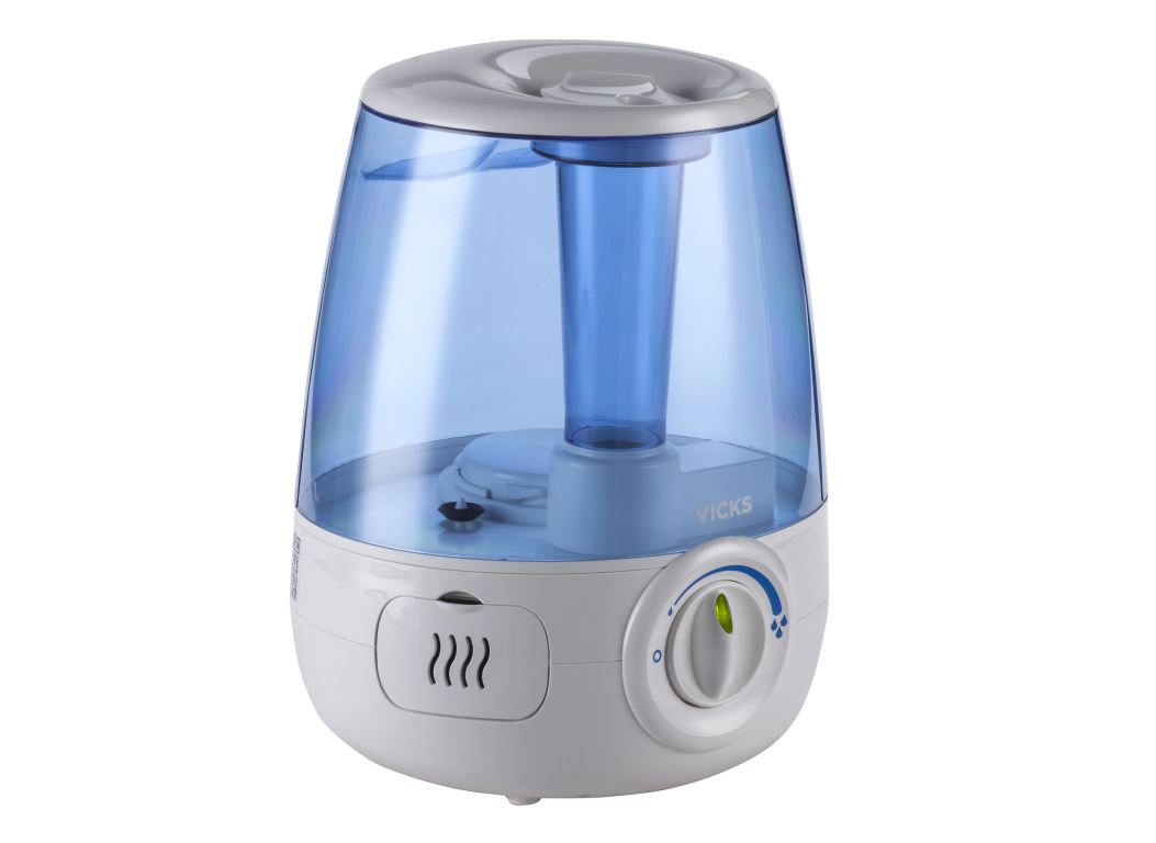 Vicks V4600 Humidifier - Consumer Reports