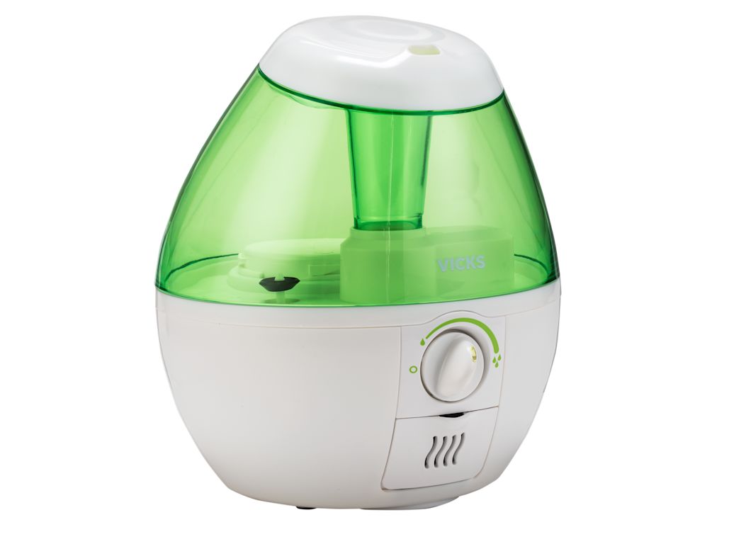 Vicks VUL520 Humidifier Consumer Reports