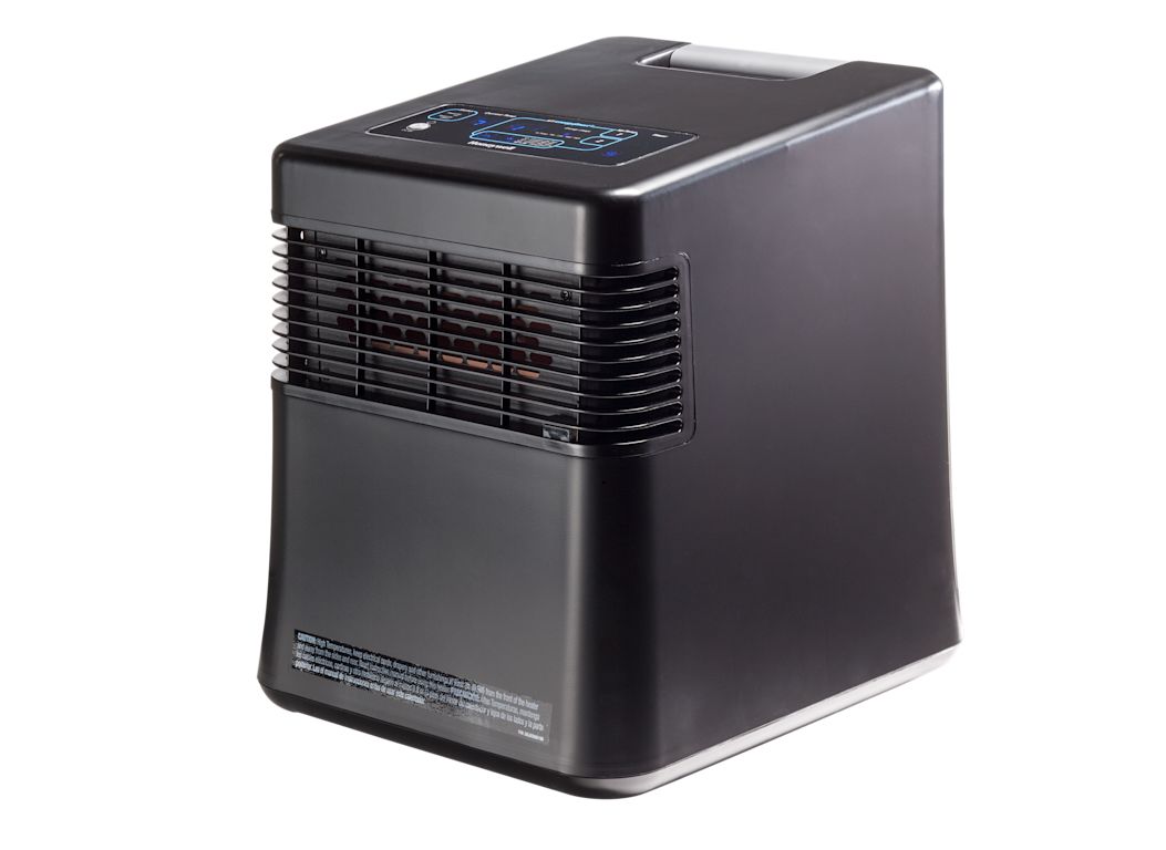 Honeywell HZ980 Space Heater Consumer Reports