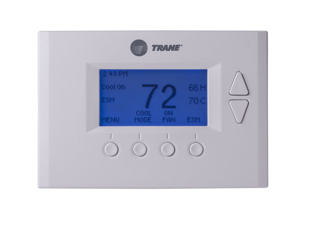 Trane TZEMT400BB3NK Thermostat Consumer Reports