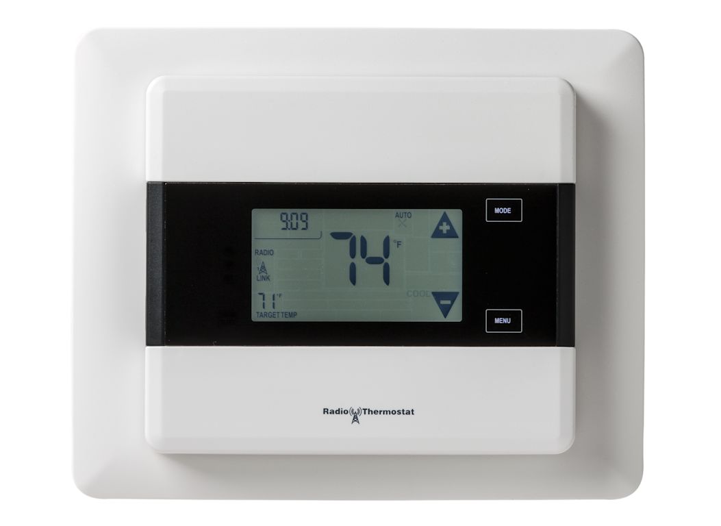 Iris CT101L Thermostat Specs Consumer Reports