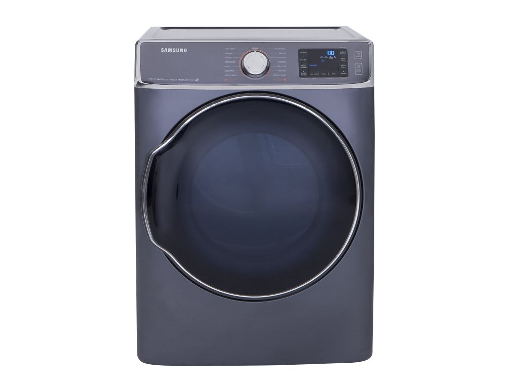 Samsung DV56H9100EG Clothes Dryer - Consumer Reports