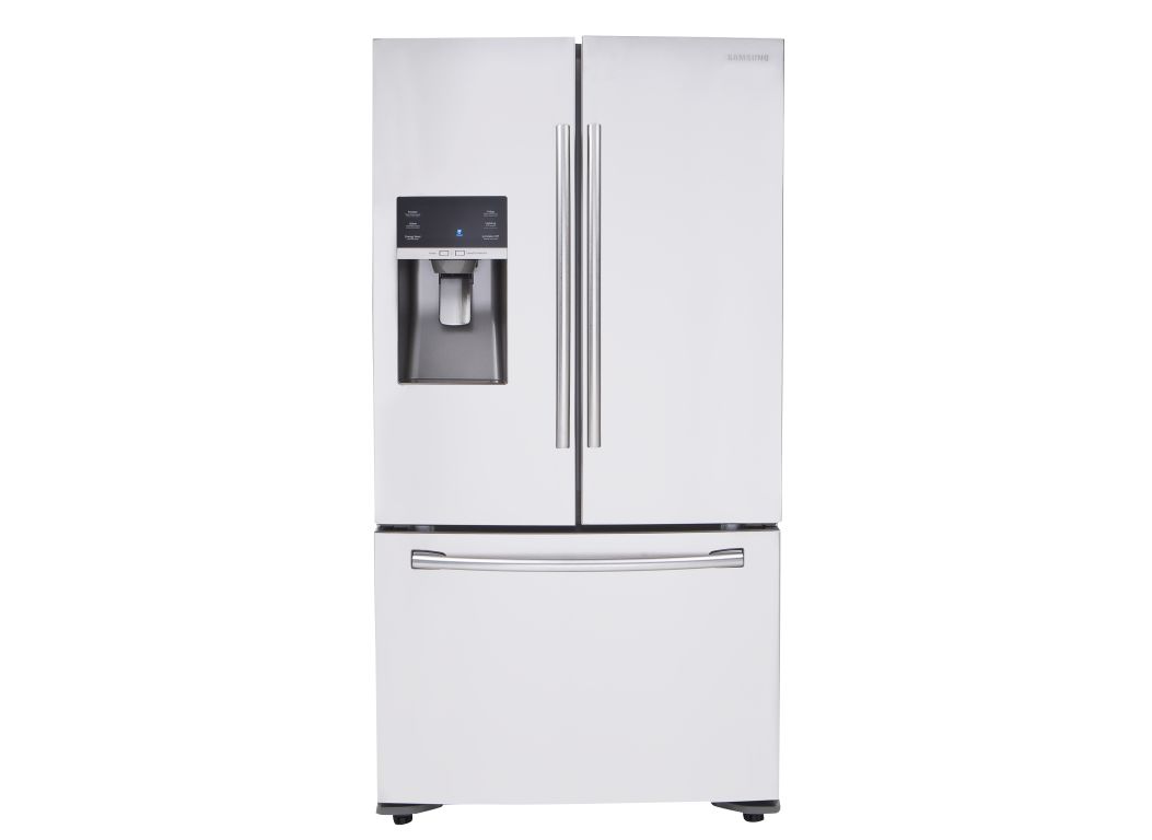 Samsung RF23HCEDBSR Refrigerator Reviews Consumer Reports
