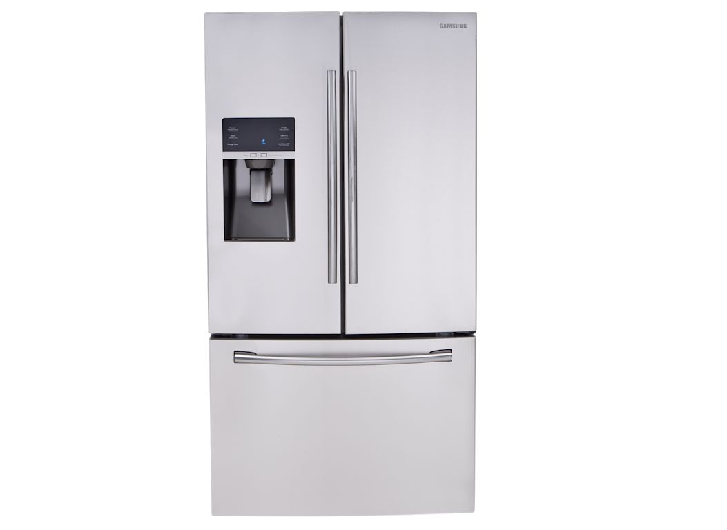 Samsung RF28HDEDBSR Refrigerator Consumer Reports