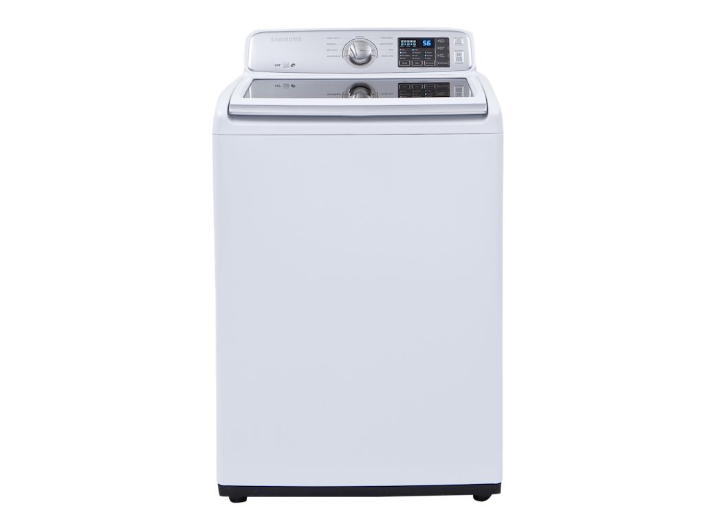Samsung WA45H7000AW Washing Machine Consumer Reports