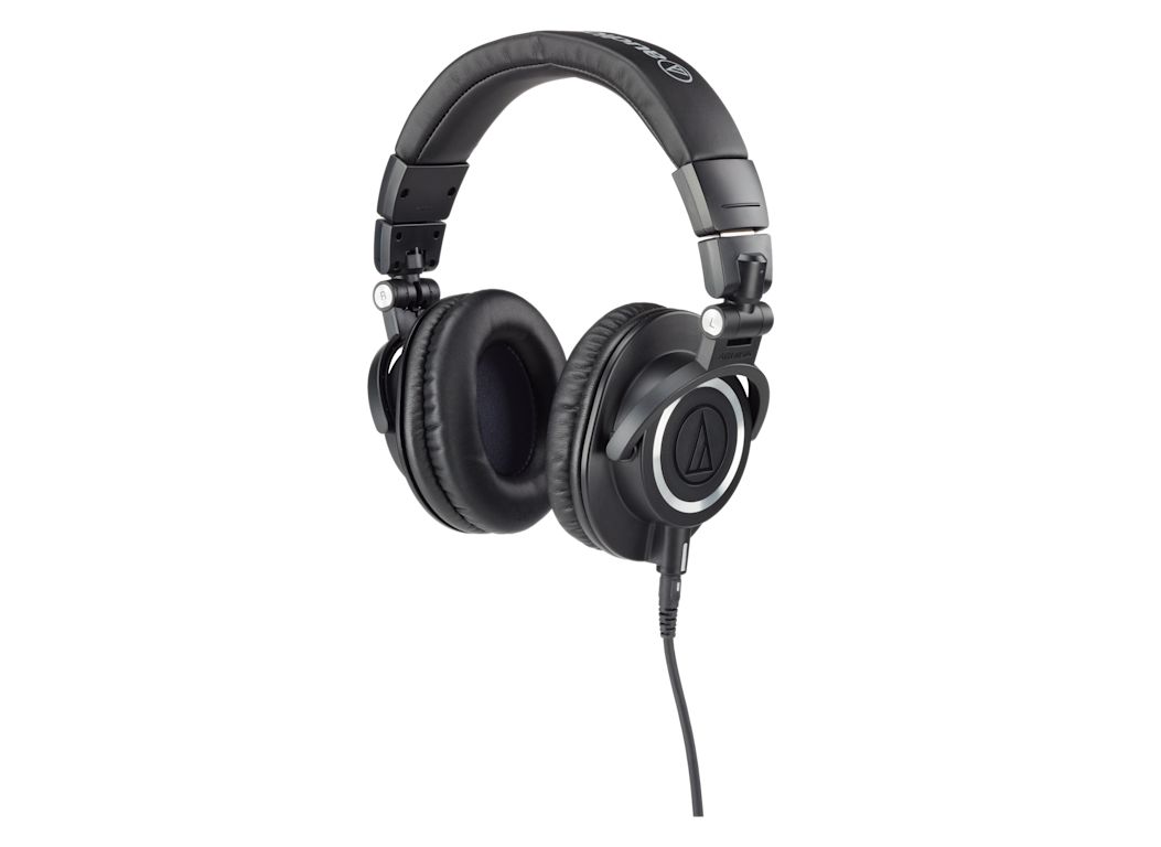 AudioTechnica ATHM50x Headphone Consumer Reports
