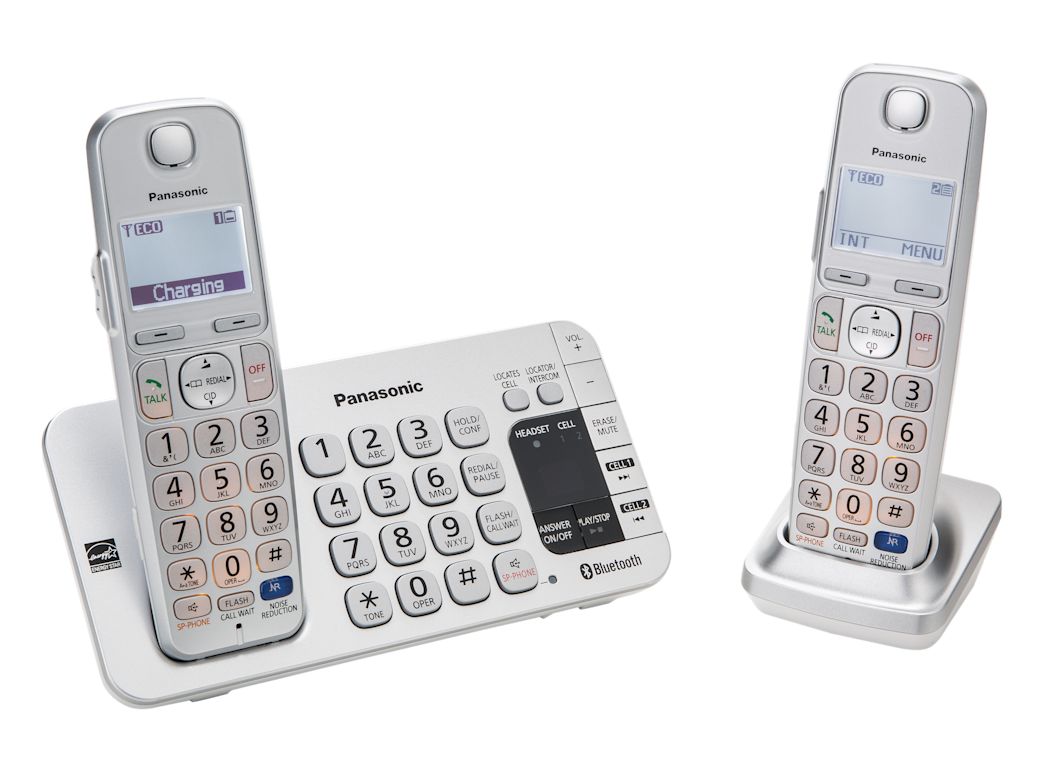 Panasonic KXTGE272S Cordless Phone Consumer Reports