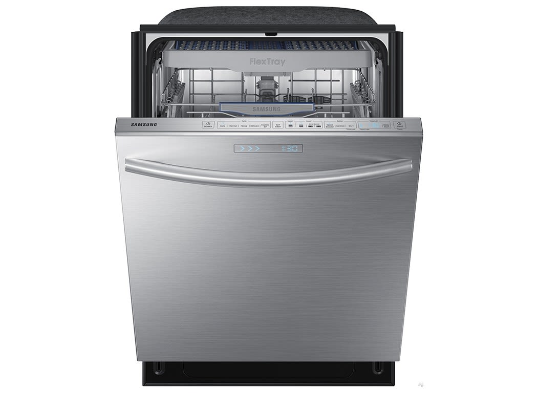 Samsung DW80H9950US Dishwasher Consumer Reports