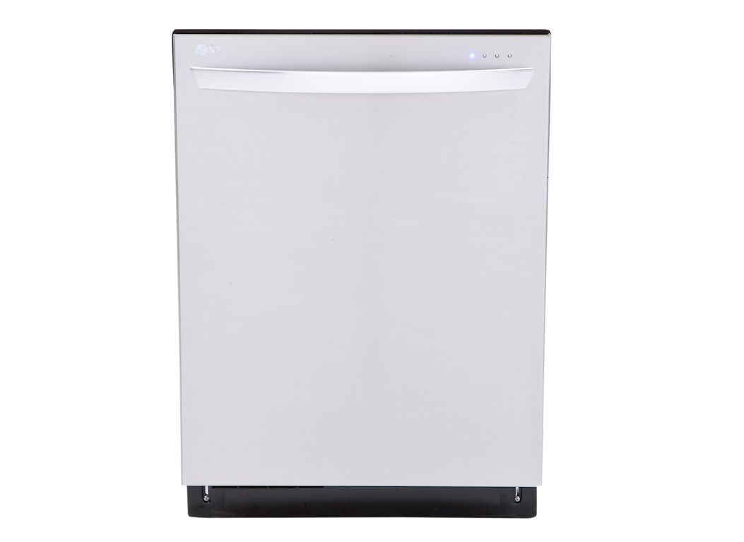 LG LDF8874ST Dishwasher Consumer Reports