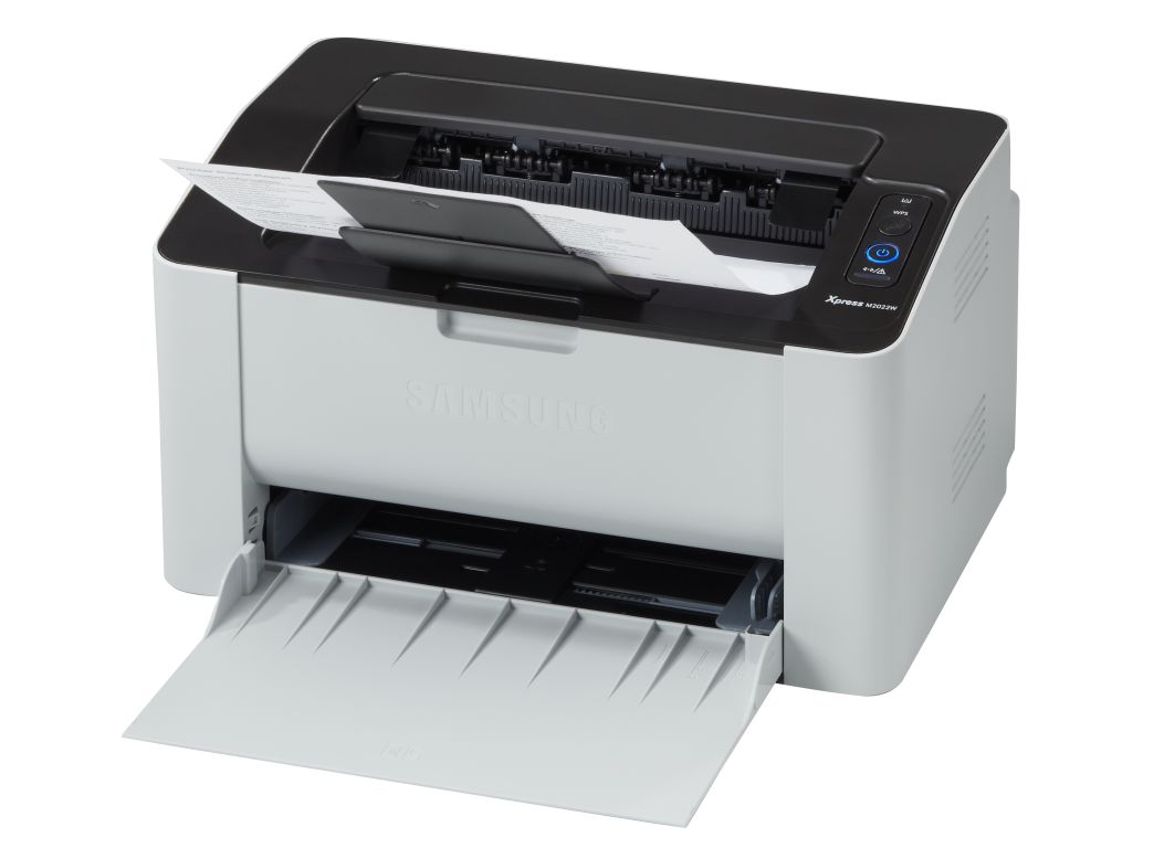 Samsung Xpress M2020W Easy Printer Manager: A Comprehensive Guide to Effortless Printing