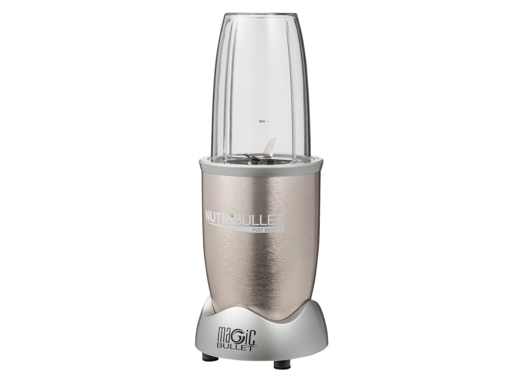 Nutribullet Pro 900 Series Blender Reviews - Consumer Reports