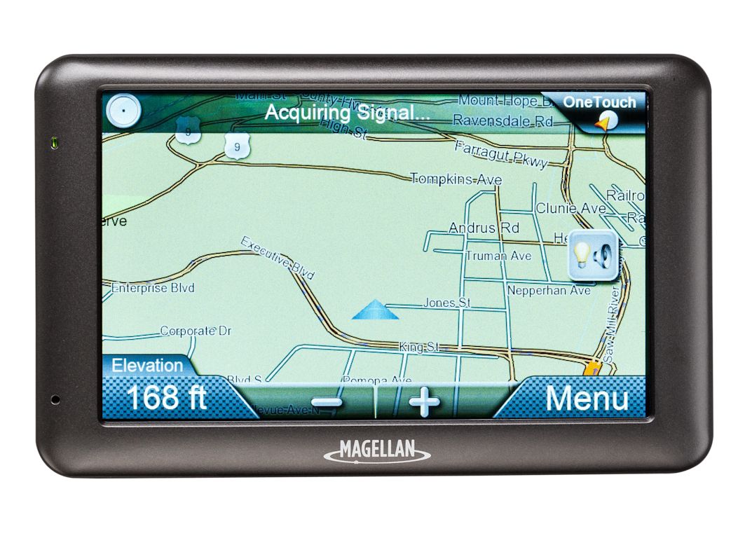 Magellan RoadMate 6230LM GPS Consumer Reports