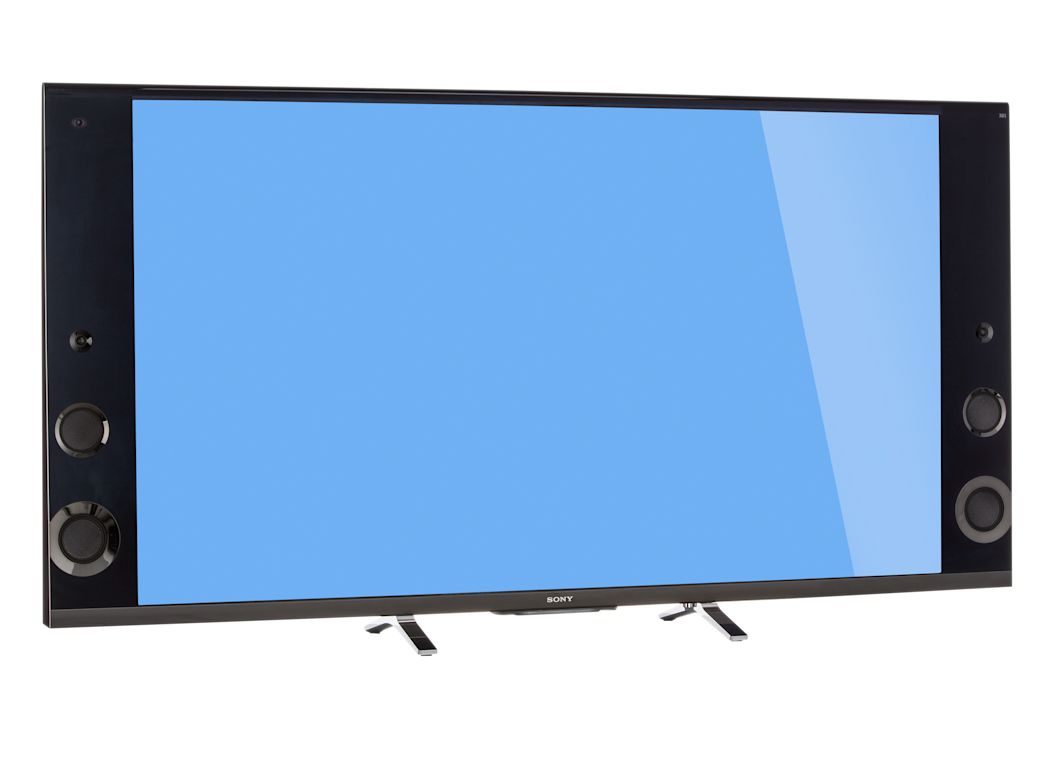 Sony Bravia XBR-65X900B - Consumer Reports