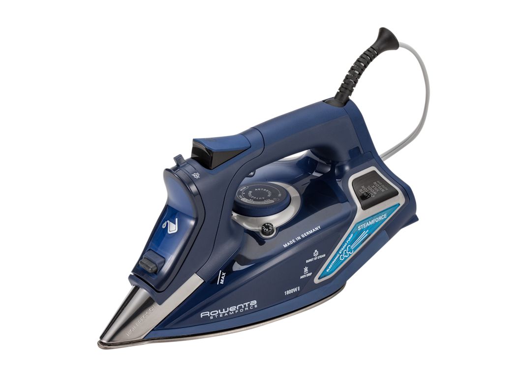 Rowenta Steamforce DW9280 Steam Iron Reviews Consumer Reports