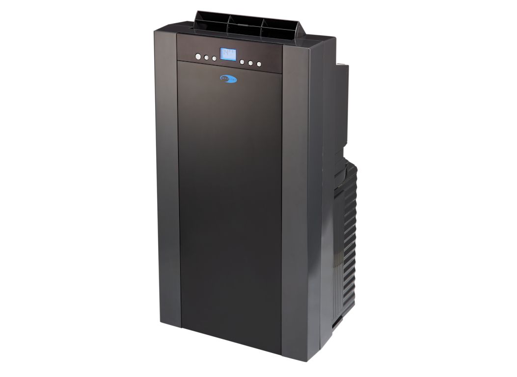 whynter portable air conditioner arc 12s