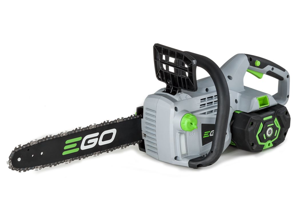 EGO CS1401 Chain Saw Consumer Reports