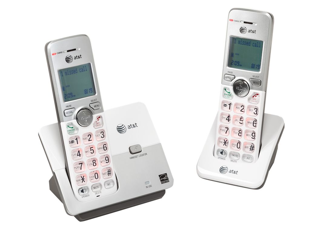 AT&T EL51203 Cordless Phone Consumer Reports