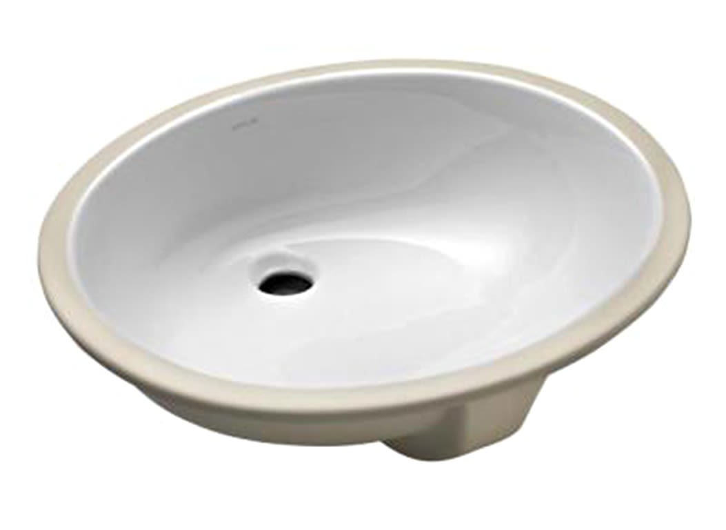 vitreous china bathroom sinks reviews