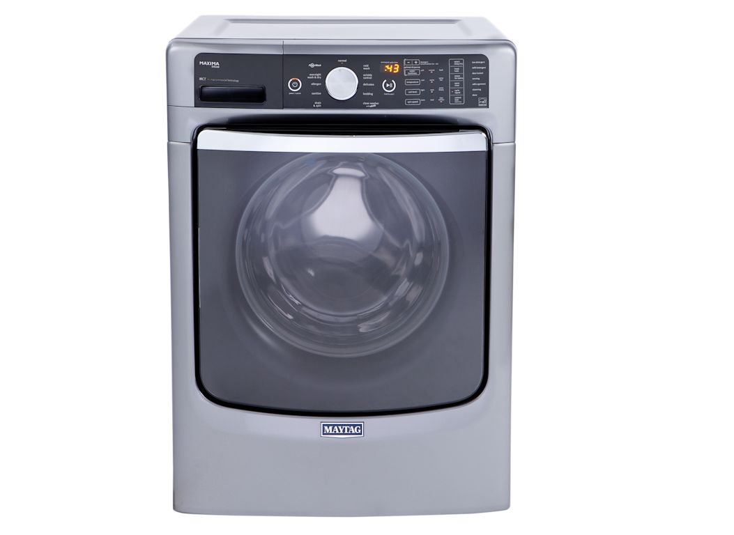 Maytag Maxima MHW8100DC Washing Machine Specs Consumer Reports