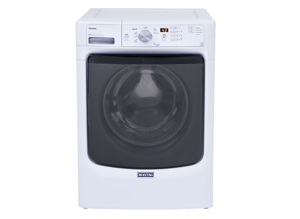 Maytag Maxima MHW5100DW Washing Machine Prices Consumer Reports