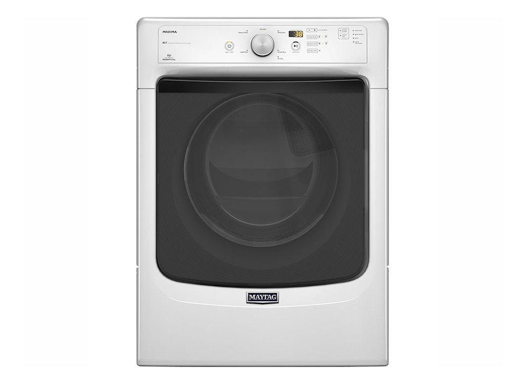 Maytag Maxima MED3100DW Clothes Dryer Consumer Reports