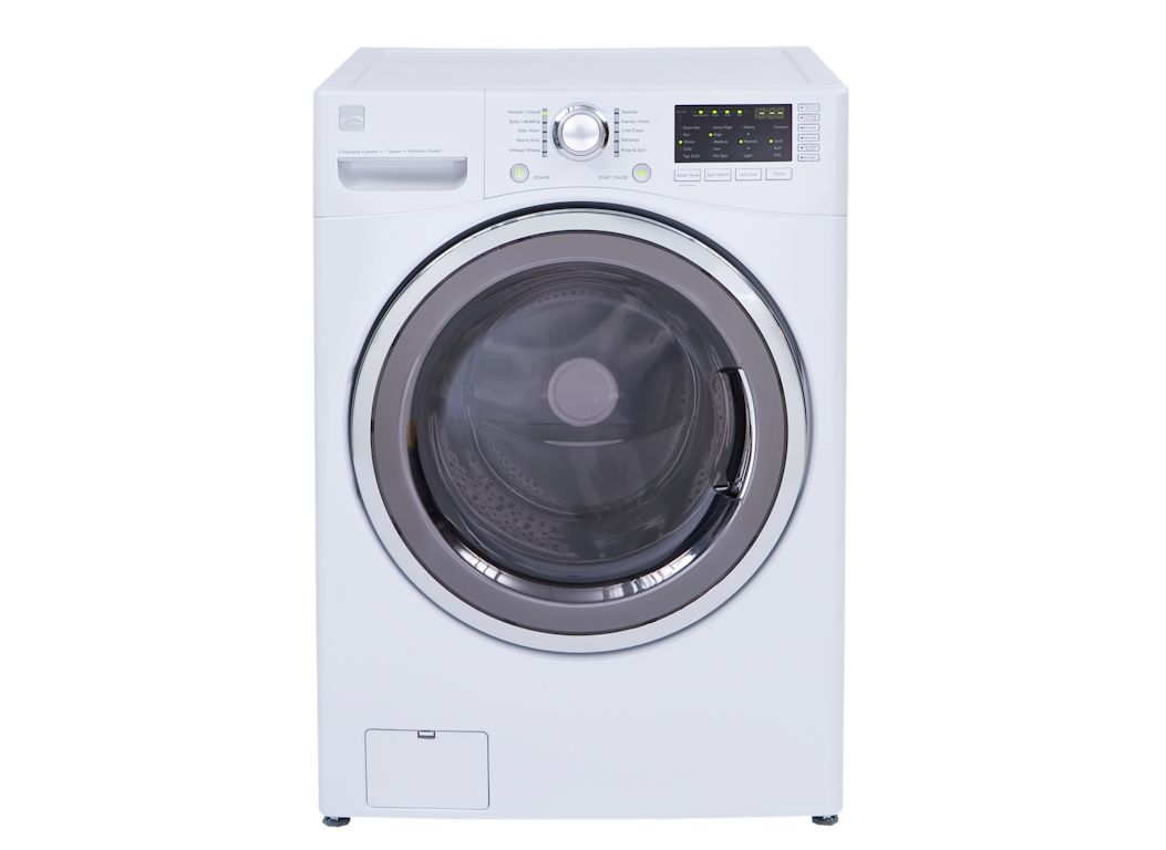 Kenmore 41382 Washing Machine Reviews Consumer Reports