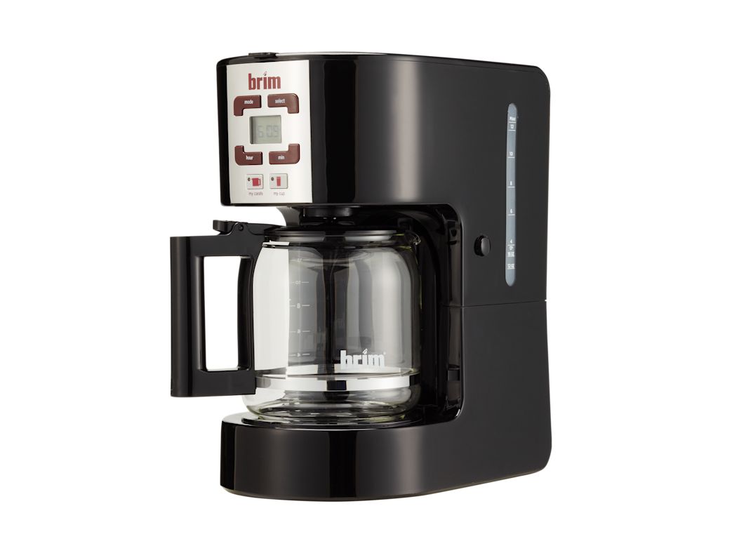 Consumer Reports Brim SizeWise Coffee Station SW20