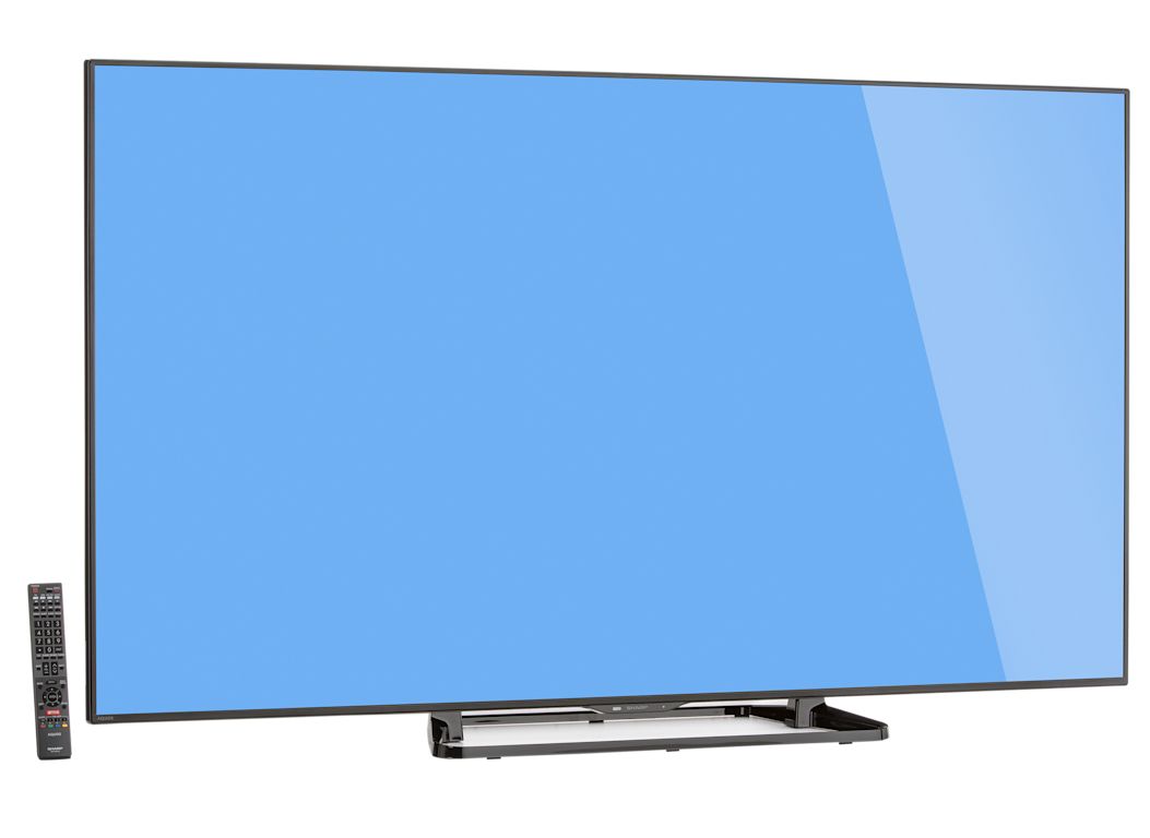 Sharp Aquos LC70LE660U Consumer Reports