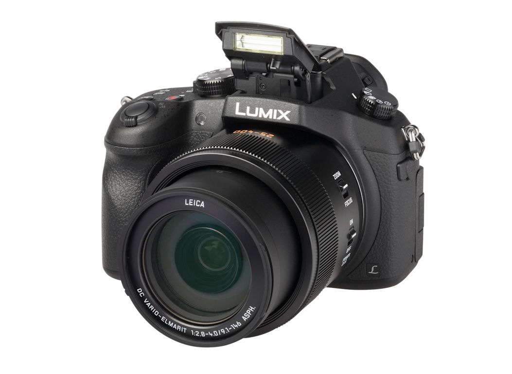 Panasonic Lumix Dmc-fz1000 Camera Specs - Consumer Reports