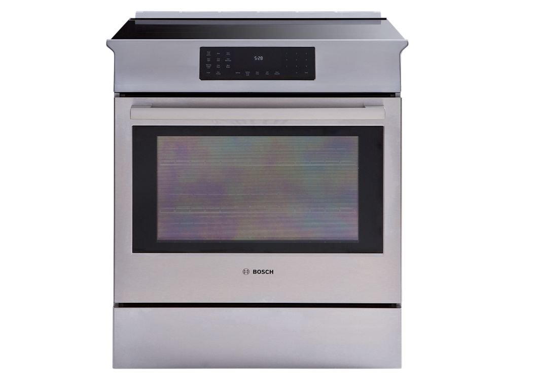 Bosch HIIP054U Range Consumer Reports