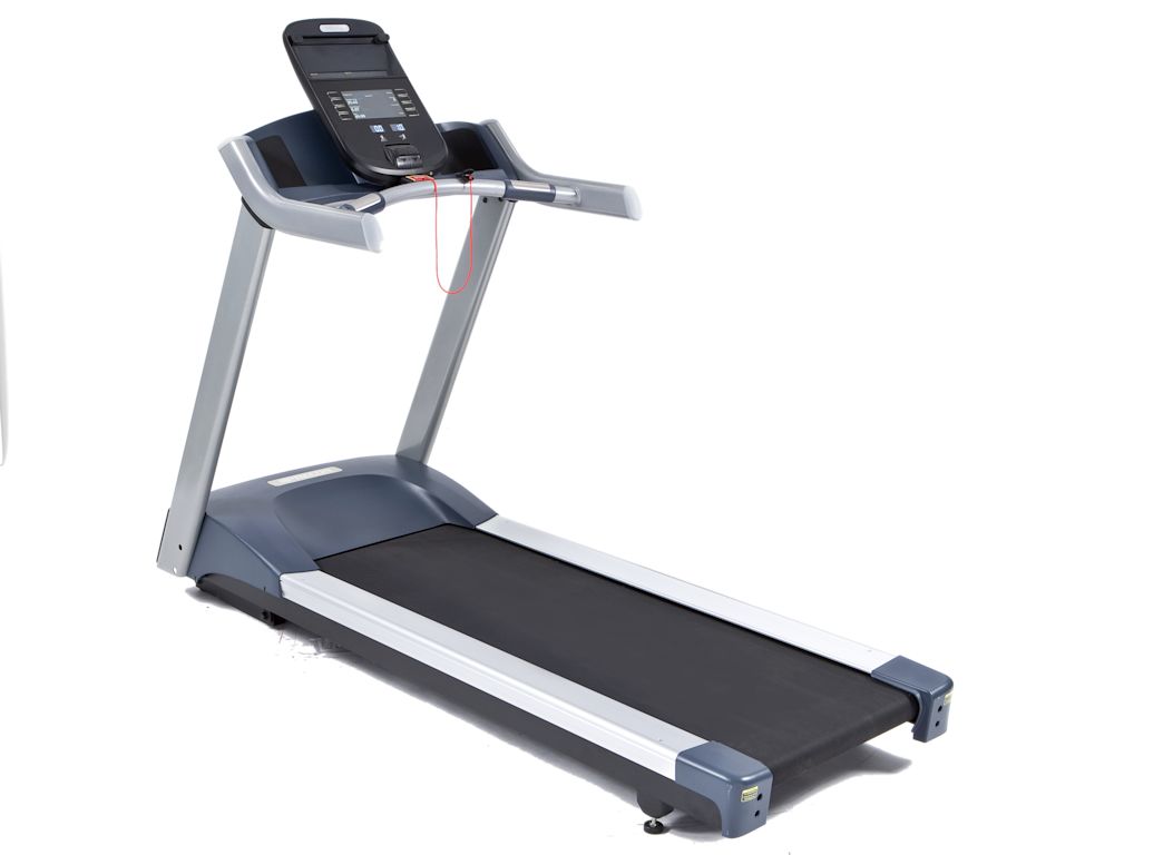 Precor TRM 243 Treadmill Specs Consumer Reports