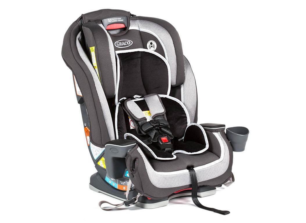 Graco Milestone Car Seat Specs Consumer Reports