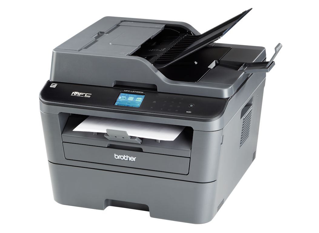 Brother MFC-L2740DW Printer - Consumer Reports