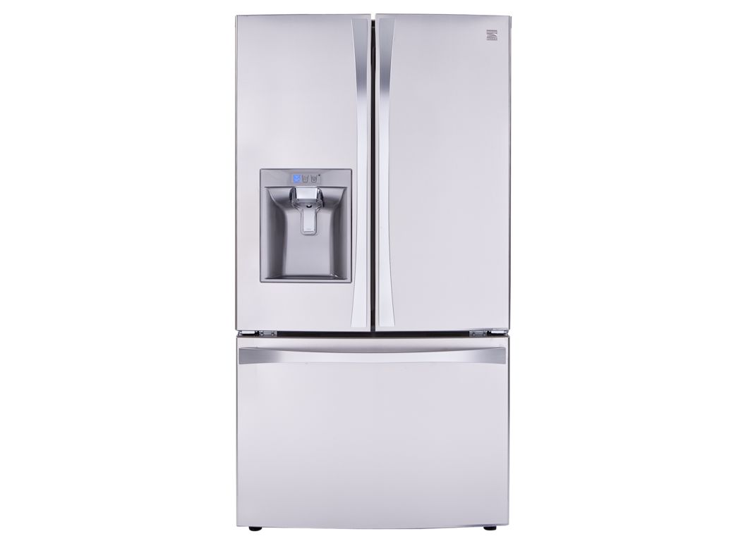 Faulty refrigerator Atlant Faulty refrigerator Atlant