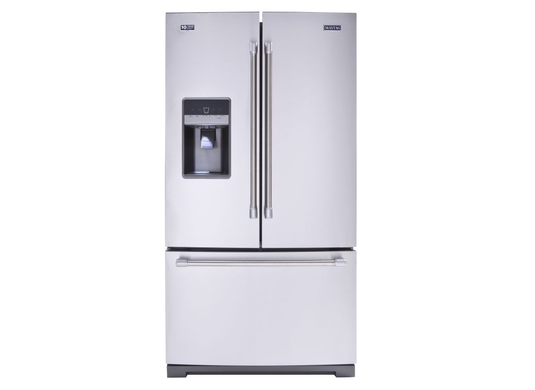 Maytag MFT2574DEM Refrigerator Consumer Reports