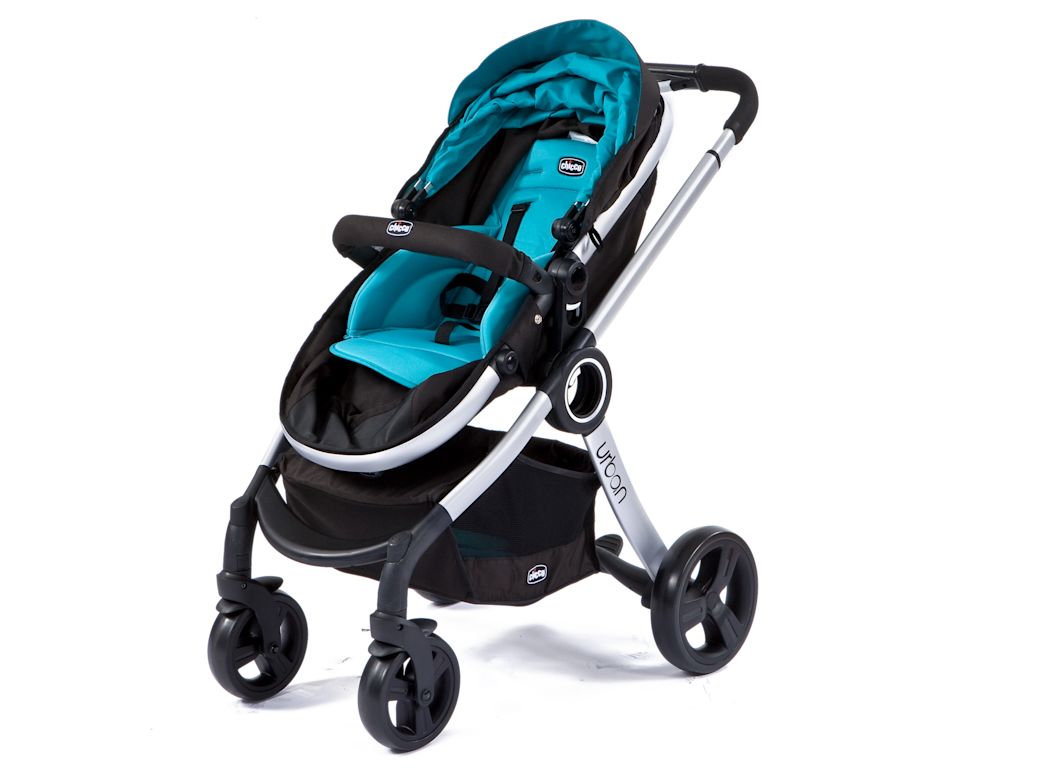 chicco urban le stroller