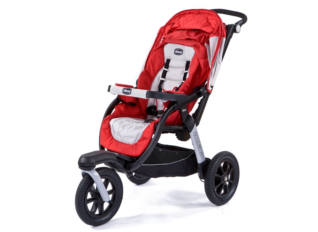 cosatto giggle quad