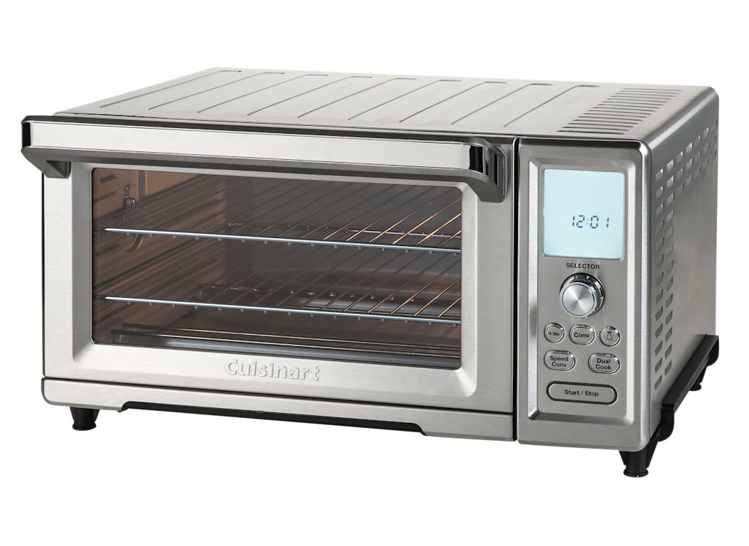 Cuisinart TOB-260 Oven Toaster & Toaster Oven