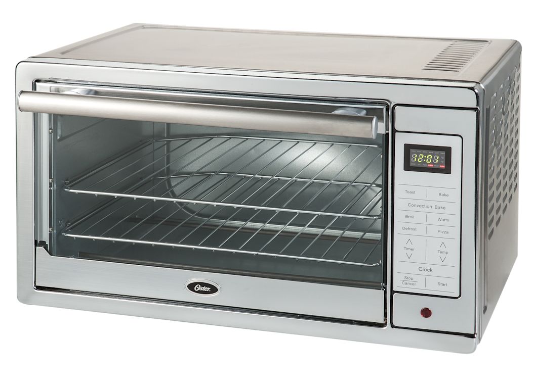 Oster XL Toaster Oven TSSTTVXLDG Toaster & toaster oven User Reviews