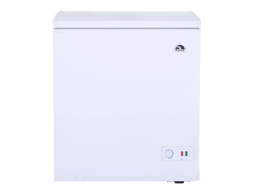 Igloo FRF452 Freezer Consumer Reports