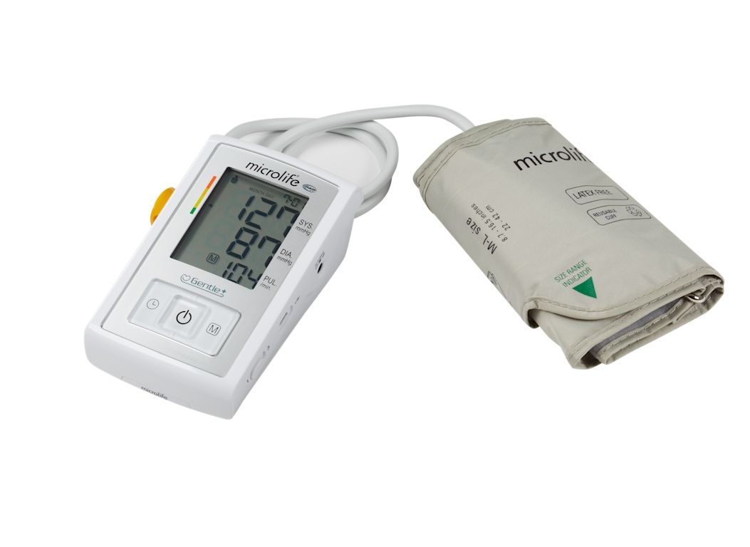 Microlife Deluxe BP3GX15X Blood Pressure Monitor Prices Consumer Reports