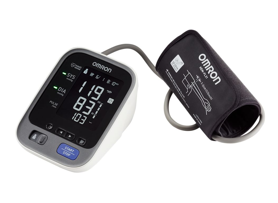 Omron 10 Series BP786N Blood Pressure Monitor Prices Consumer Reports