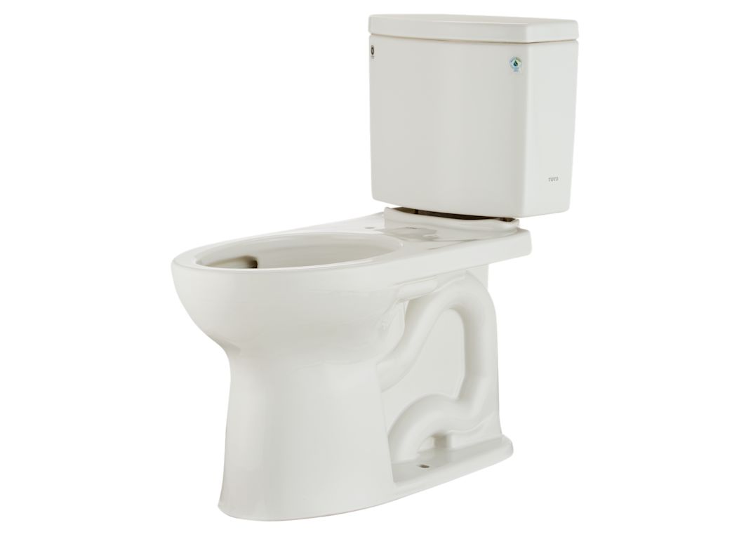 toto drake ii toilet
